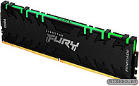 Kingston FURY Renegade RGB KF436C16RBA/8 DDR4 DIMM 8Gb PC4-28800 CL16