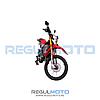 Мотоцикл Regulmoto CR-Z 300, фото 5