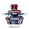 Мотоцикл Regulmoto CR-Z 300, фото 8