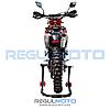 Мотоцикл Regulmoto CR-Z 300, фото 6
