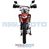 Мотоцикл Regulmoto CR-Z 300, фото 7