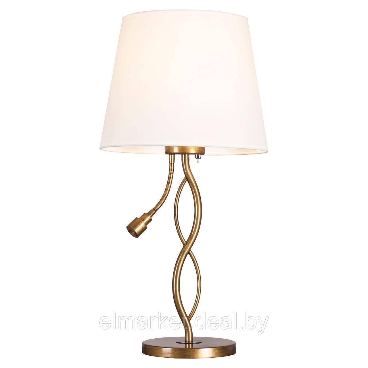 Настольная лампа Lussole LSP-0551 - фото 1 - id-p215522129