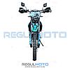 Мотоцикл Regulmoto ZR PR 4 valves, фото 4