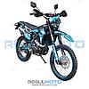 Мотоцикл Regulmoto ZR PR 4 valves, фото 2