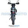 Мотоцикл Regulmoto ZR PR 4 valves, фото 5