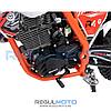 Мотоцикл Regulmoto ATHLETE 19/16, фото 3