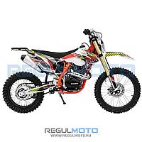 Мотоцикл Regulmoto ATHLETE 19/16