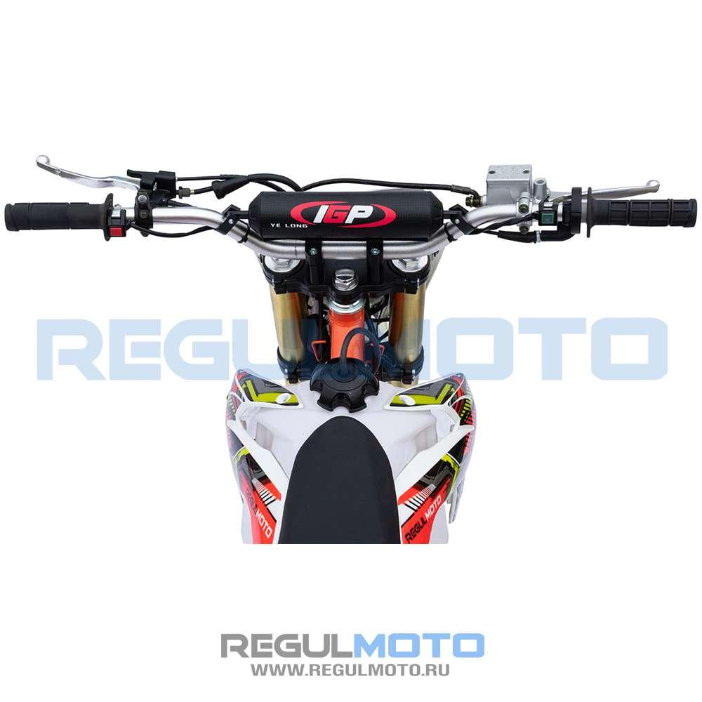 Мотоцикл Regulmoto ATHLETE 19/16 - фото 5 - id-p215523269