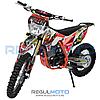 Мотоцикл Regulmoto ATHLETE 19/16, фото 4