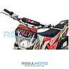 Мотоцикл Regulmoto ATHLETE 19/16, фото 9