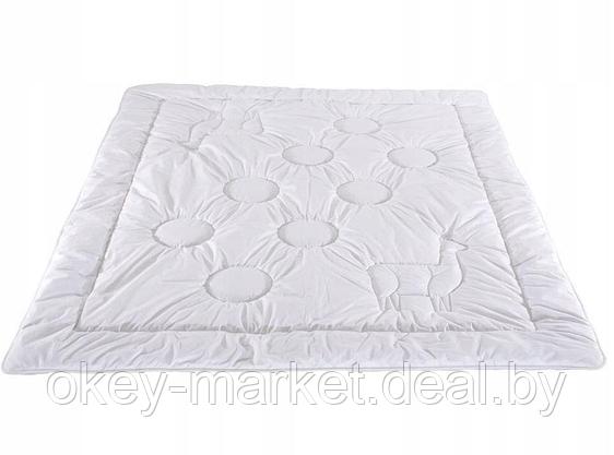 Одеяло Imperial Альпака премиум 140х200 см зимнее, фото 3