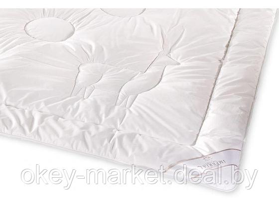 Одеяло Imperial Альпака премиум 220х200 см зимнее, фото 3
