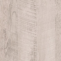 Интерьерная плёнка COVER STYL&apos; "Дерево" H10 Light grey светло-серый (30м./1,22м/250 микр.)