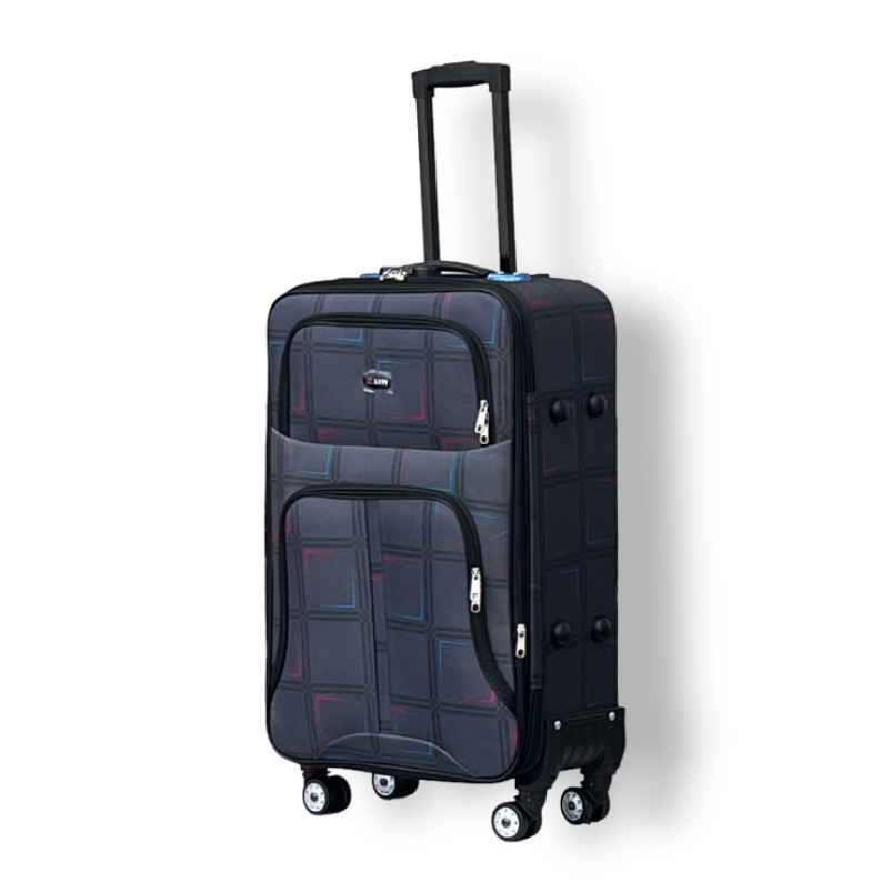 Чемодан Top Travel М (средний)