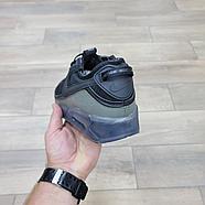 Кроссовки Nike Air Max Terrascape 90 Triple Black, фото 4