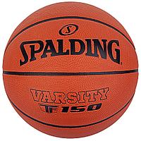 Мяч баскетбольный 6 SPALDING Varsity TF-150