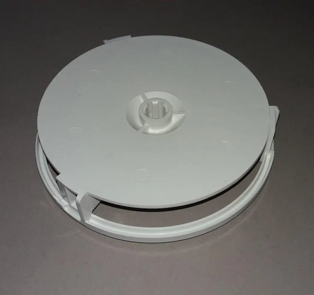 Сбрасывающий диск для тёрок электрошинковки Белвар ЭТБ-2, ЭТБ-3. 7858019 - фото 1 - id-p215520156