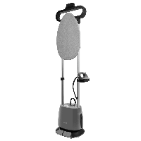 Отпариватель вертикальный MAUNFELD MF-1137GR PRO