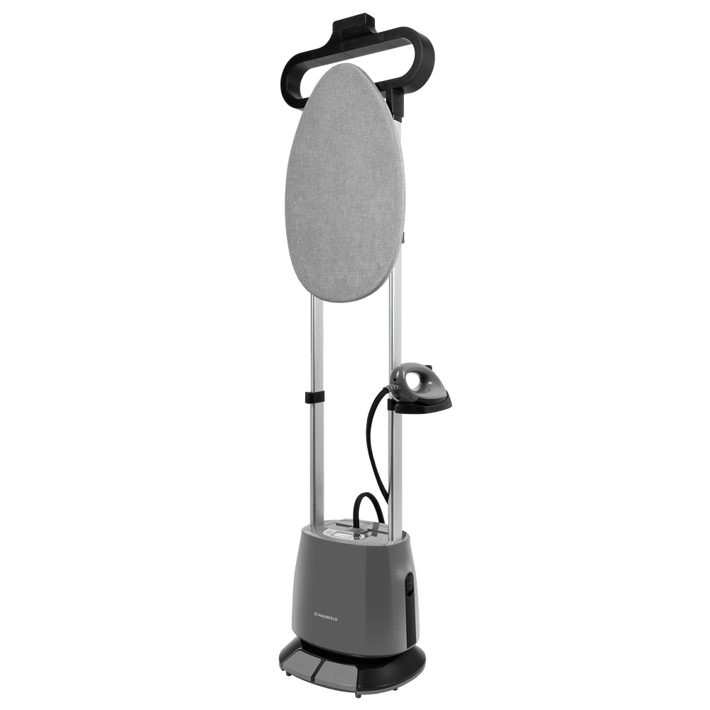 Отпариватель вертикальный MAUNFELD MF-1137GR PRO, фото 1