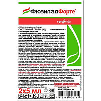 Средство от сорняков послевсходовый системный гербицид листового (фолиарного) действия ФЮЗИЛАД ФОРТЕ, КЭ, 10мл