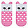 Носки детские Conte Kids Tip-Top размер 12, светло-розовые, фото 2