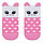 Носки детские Conte Kids Tip-Top размер 12, светло-розовые, фото 3