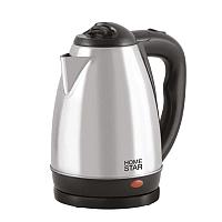 Электрический чайник Homestar HS-1001 сталь АКЦИЯ