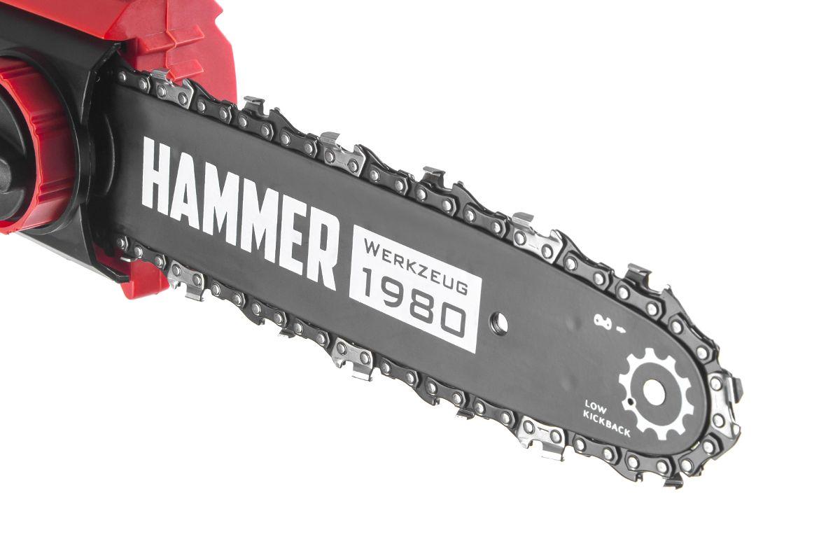 Высоторез цепной электрический Hammer VR700C - фото 8 - id-p215524319