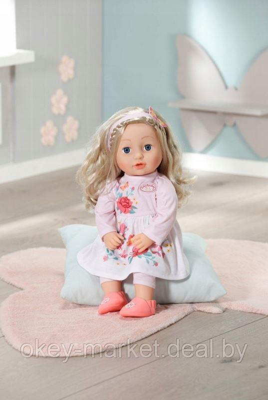 Кукла Baby Annabell Sophia 709948 - фото 3 - id-p215524364