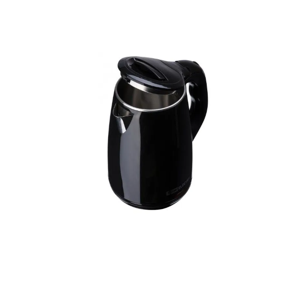 Электрический чайник "Ника", нержавеющая сталь / пластик, 1,8 л, - фото 3 - id-p215524361