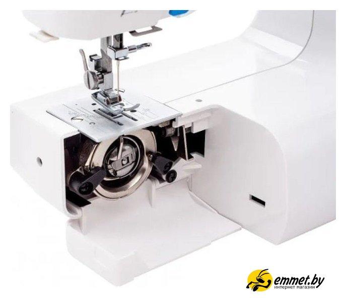 Электромеханическая швейная машина Comfort 11 - фото 3 - id-p215524471