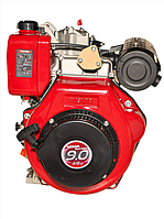 Двигатель дизельный WEIMA WM186 FB