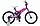 Детский велосипед Stels Jet 16 Z010 (2023), фото 4