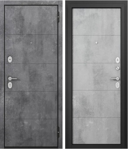 Двери входные металлические ТОРЭКС F3 FAMILY ECO PP - фото 1 - id-p215524731