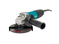 Одноручная углошлифмашина MAKITA GA 5030RX8 в кор. (720 Вт, диск 125х22 мм., без регул. об.) GA5030RX8