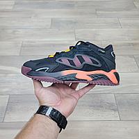 Кроссовки Adidas Streetball II Black