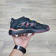 Кроссовки Adidas Streetball II Black, фото 3