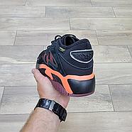 Кроссовки Adidas Streetball II Black, фото 5