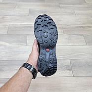 Кроссовки Salomon XT-6 Gore Tex Gray, фото 5