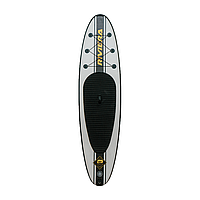 Надувная доска SUP BOARD 320 RIVIERA 10.6 yellow двухслойная