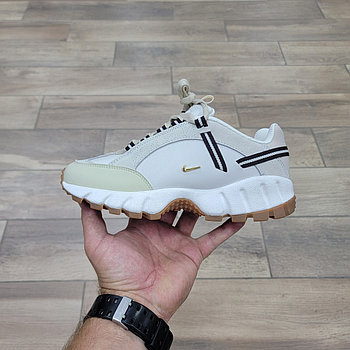 Кроссовки Jacquemus X Wmns Nike Air Humara LX Sail