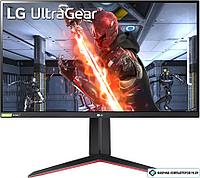 Игровой монитор LG UltraGear 27GN65R-B