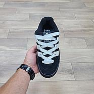 Кроссовки Adidas Adimatic Black Gum, фото 3