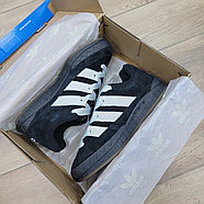 Кроссовки Adidas Adimatic Black Gum, фото 6