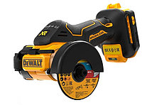 Пила дисковая DeWalt DCS438N