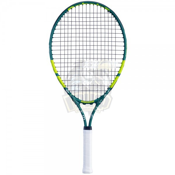 Ракетка теннисная Babolat Wimbledon Junior 23 (арт. 140446) - фото 1 - id-p215526898