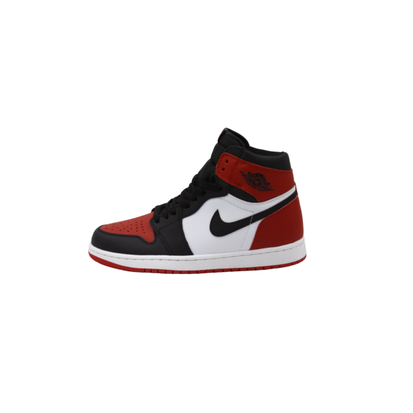 Nike Air Jordan 1, фото 1