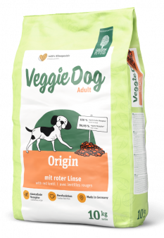 Josera VeggieDog Origin (Adult 22/9), 10 кг - фото 1 - id-p215527208