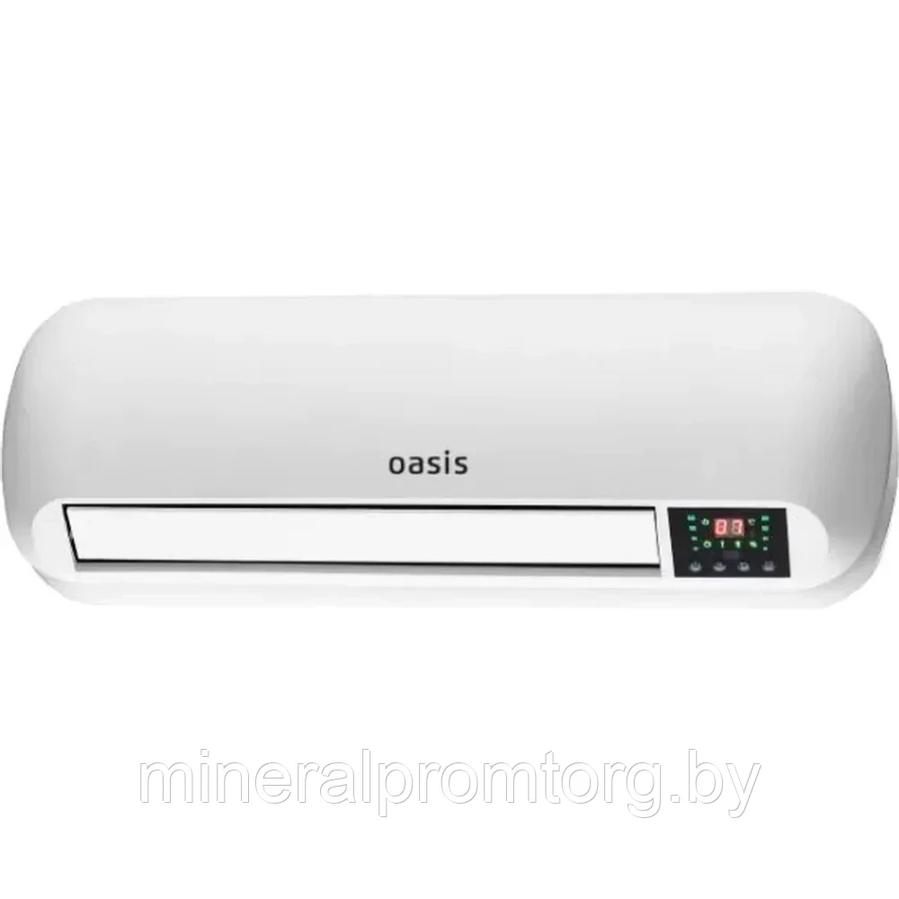 Настенный тепловентилятор Oasis NTG-20 - фото 1 - id-p215527183
