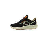 Nike Zoom pegasus 39 black/beige /orange